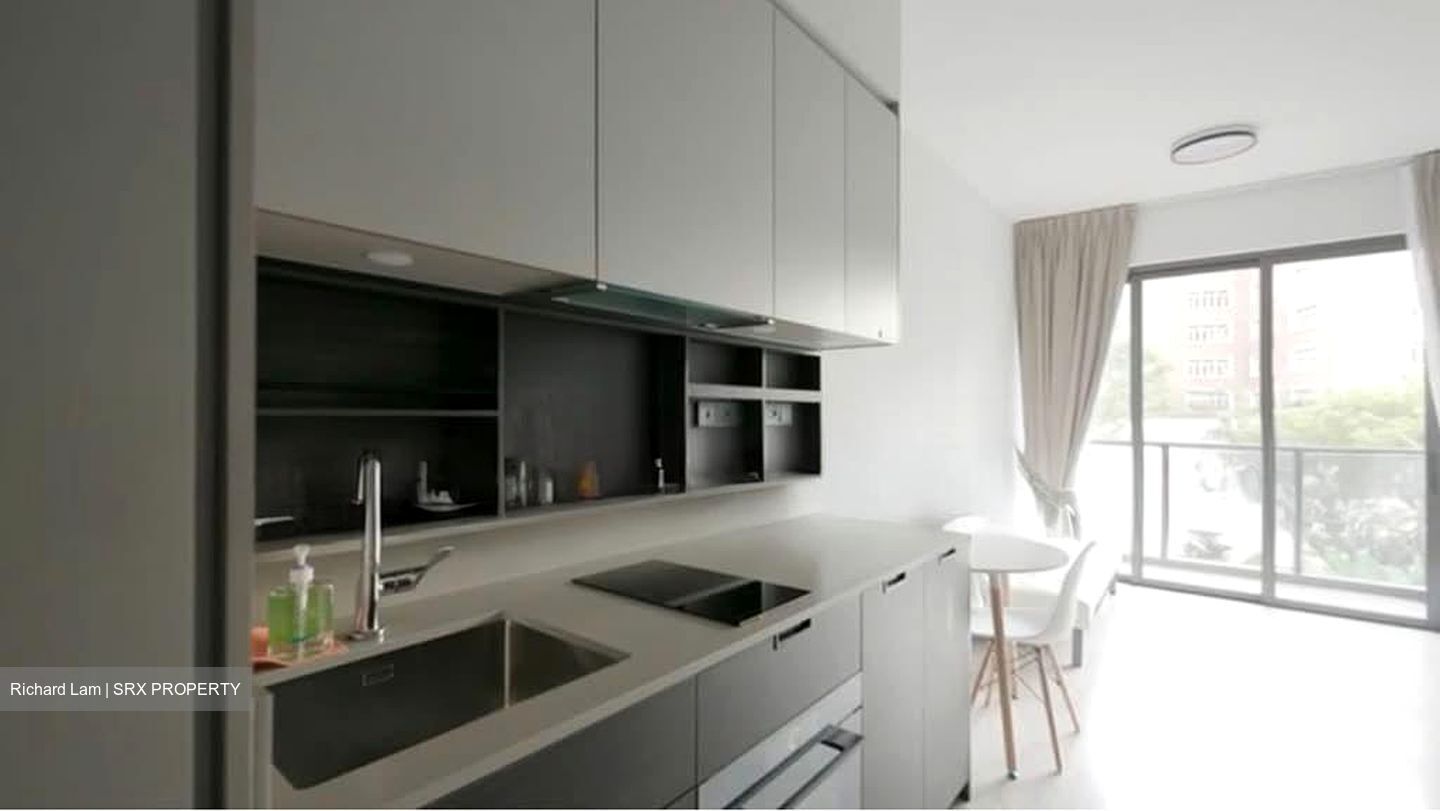 Haus On Handy (D9), Condominium #551954761